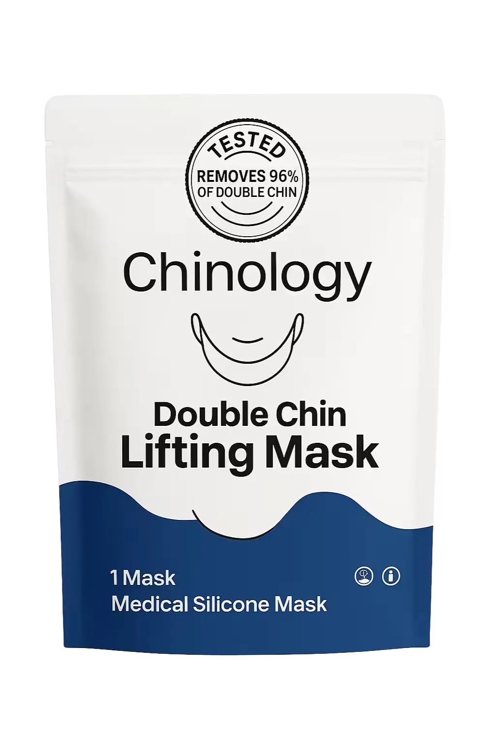 Double Chin Lifting Face Mask