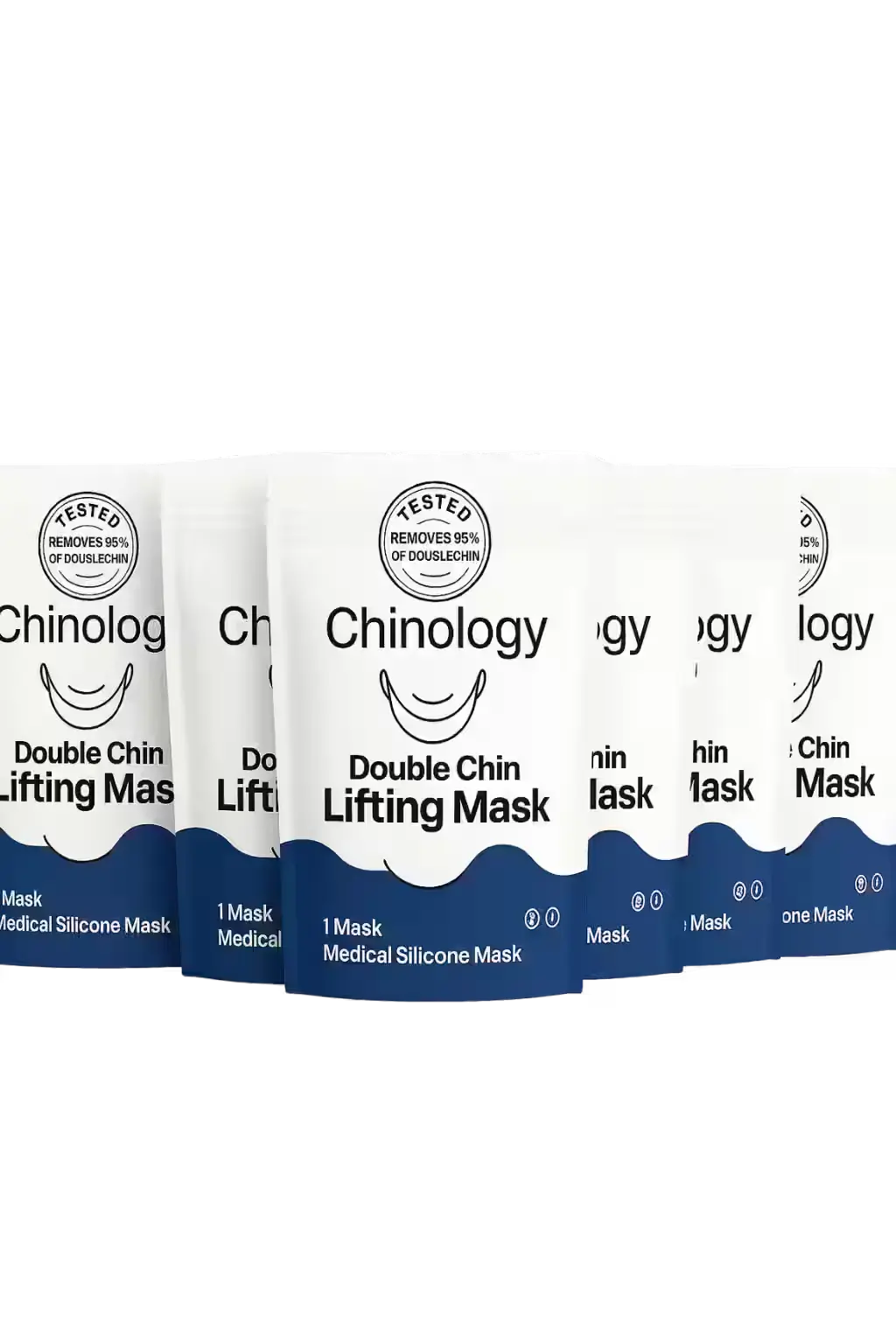 Double Chin Lifting Face Mask